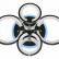 Потолочная люстра Natali Kovaltseva INNOVATION STYLE INNOVATION STYLE 83024