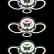 Потолочная люстра Natali Kovaltseva INNOVATION STYLE INNOVATION STYLE 83024