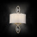 Бра Maytoni Luxe H006WL-01G