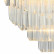 Подвесной светильник Natali Kovaltseva Majestic MAJESTIC 81433/8C CHROME