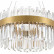 Подвесной светильник Natali Kovaltseva Smart Нимбы LED LAMPS 81270