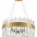 Подвесной светильник Natali Kovaltseva Smart Нимбы LED LAMPS 81270