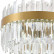 Подвесной светильник Natali Kovaltseva Smart Нимбы LED LAMPS 81270