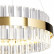 Подвесной светильник Natali Kovaltseva Smart home LED LAMPS 81220
