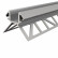 Профиль накладной Deko-Light EV-02-12 975389