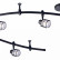 Комплект трековый Citilux Реймс CL563141