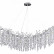 Подвесная люстра Divinare Salice 3135/26 SP-14