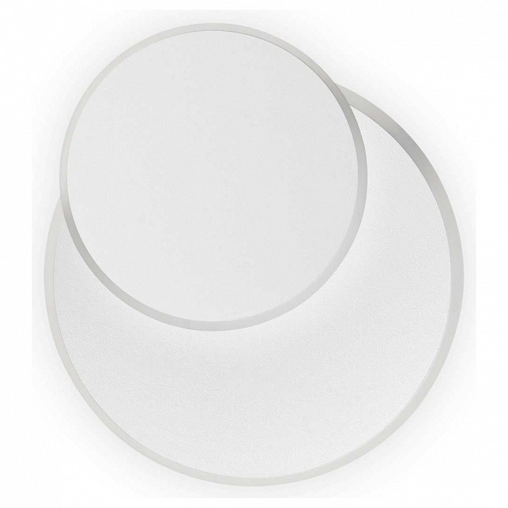 Накладной светильник Ideal Lux Pouche POUCHE AP ROUND