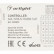 Контроллер-регулятор цвета RGBW Arlight COMFORT 032351