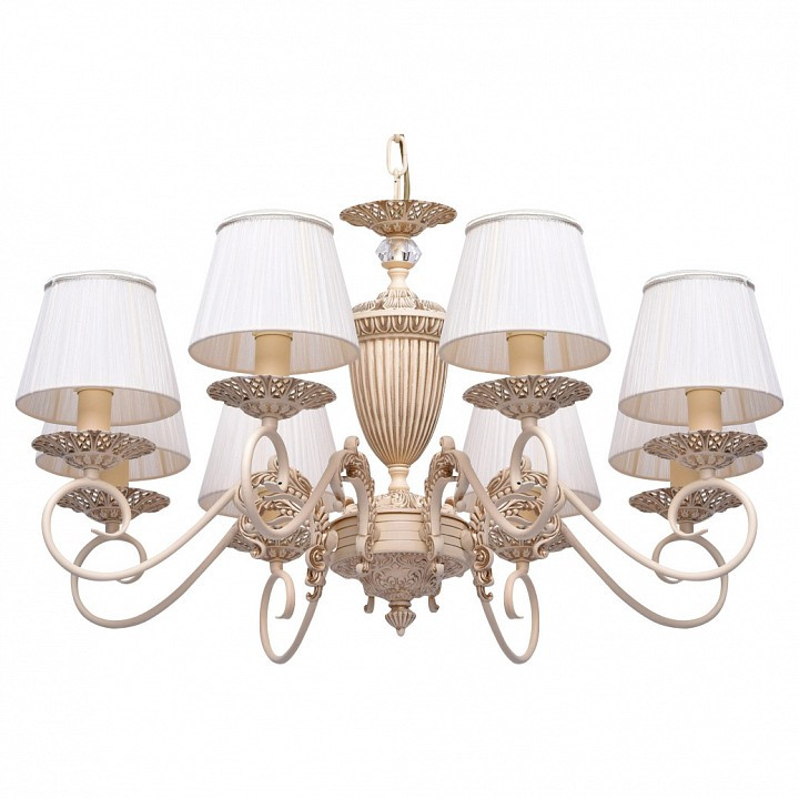 Подвесная люстра MW-Light Ариадна 14 450014208