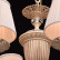 Подвесная люстра MW-Light Ариадна 14 450014208