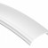 Рассеиватель Arlight ARH-BENT-W18-2000 Opal 023090