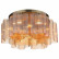 Накладной светильник ST-Luce Onde SL117.302.06