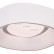 Накладной светильник Arlight SP-TOR-QUADRAT-S450x450-35W Day4000 (WH, 120 deg) 022138(1)