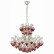 Подвесная люстра ST-Luce Frutti SL659.203.06