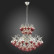Подвесная люстра ST-Luce Frutti SL659.203.06