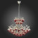 Подвесная люстра ST-Luce Frutti SL659.203.06