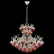 Подвесная люстра ST-Luce Frutti SL659.203.06