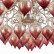 Подвесная люстра ST-Luce Frutti SL659.203.06