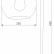 Настольная лампа декоративная TK Lighting Cubus 5102 Cubus Graphite