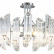 Люстра на штанге Escada Aurora 1112/5PL