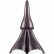 Подвесная люстра Lightstar Cone 757150