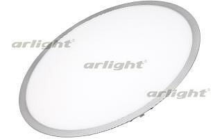 Встраиваемый светильник Arlight  DL-600S-48W Day White