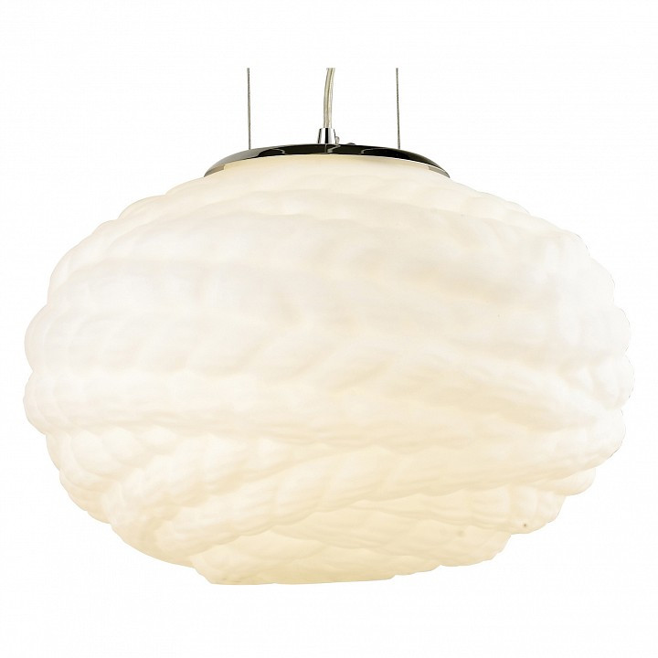 Подвесной светильник Arte Lamp Hyperbola A6841SP-1WH