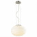 Подвесной светильник Arte Lamp Hyperbola A6841SP-1WH