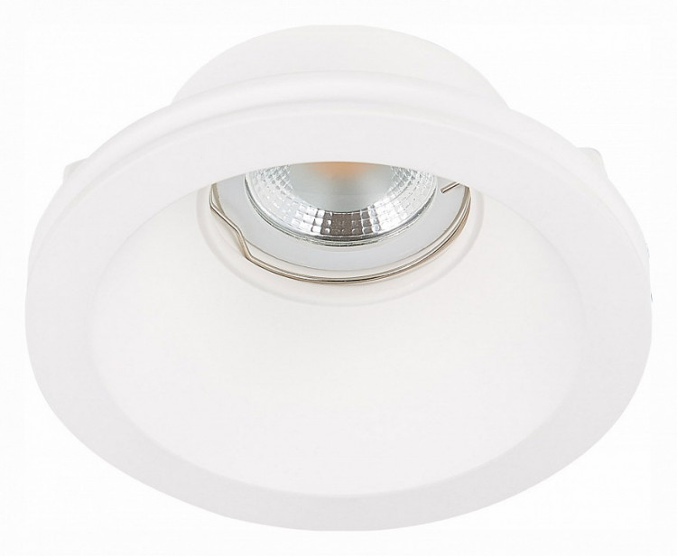 Встраиваемый светильник ST-Luce ST252 - 254 GYPSUM ST254.308.01
