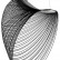 Подвесной светильник Divinare Carved 1140/06 SP-16