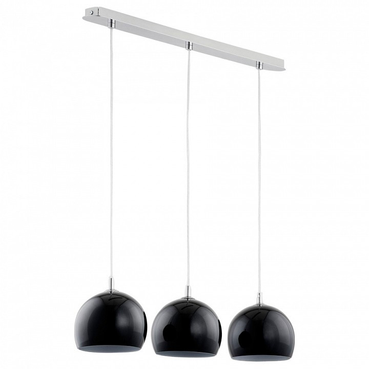 Подвесной светильник Alfa Waterfall Black 21026