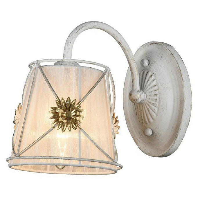 Бра Arte Lamp Fortuna A5495AP-1WG