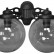 Светильник на штанге Fumagalli Globe 300 G30.141.000.AZE27DN