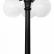 Наземный высокий светильник Fumagalli Globe 250 G25.156.S30.AYE27DN