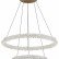 Подвесной светильник ST-Luce Avana SL6110.203.02