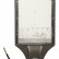 Консольный светильник Uniel ULV-R22H UL-00009519