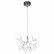 Подвесная люстра Loft it Heracleum 9022-27S
