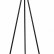 Торшер Loft it Nordic 1700-FBK+LW