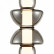 Подвесной светильник Arte Lamp Mall A2412SP-17SM