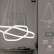 Подвесной светильник Ambrella FL FL360