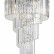 Потолочная люстра Maytoni Louis RC007CL-08CH