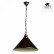 Подвесной светильник Arte Lamp Cone A9330SP-1BR