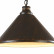 Подвесной светильник Arte Lamp Cone A9330SP-1BR