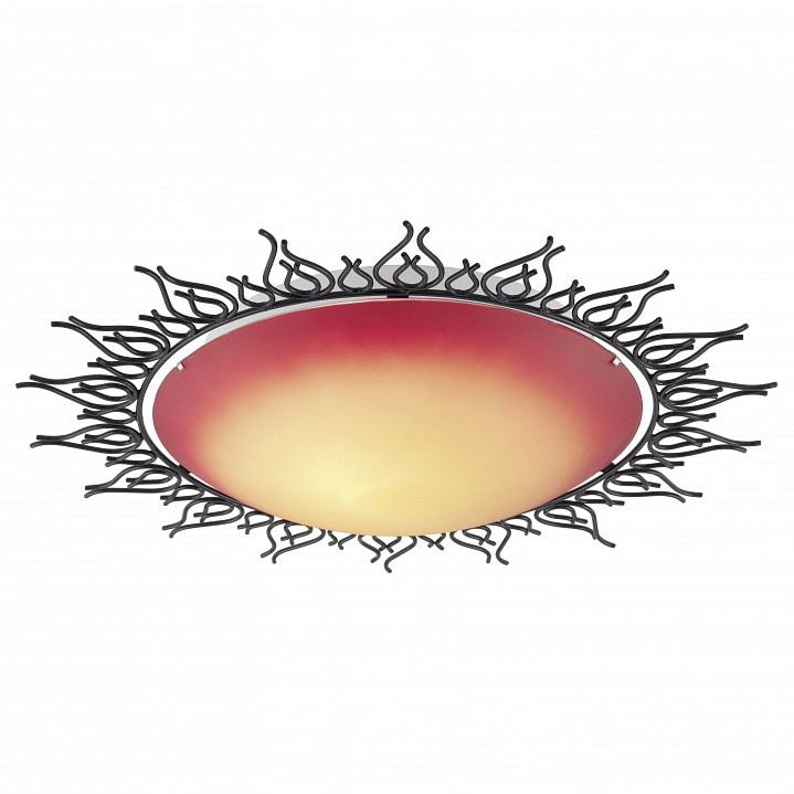 Накладной светильник Eglo Girasole 1 89466