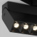 Накладной светильник Maytoni Points Rot TR077-2-20W3K-B