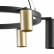 Подвесная люстра Lightstar Rullo LR016403873