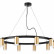 Подвесная люстра Lightstar Rullo LR0204000