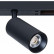 Светильник на штанге Arte Lamp Optima A7260PL-1BK