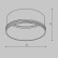 Кольцо декоративное Maytoni Focus LED RingL-20-W